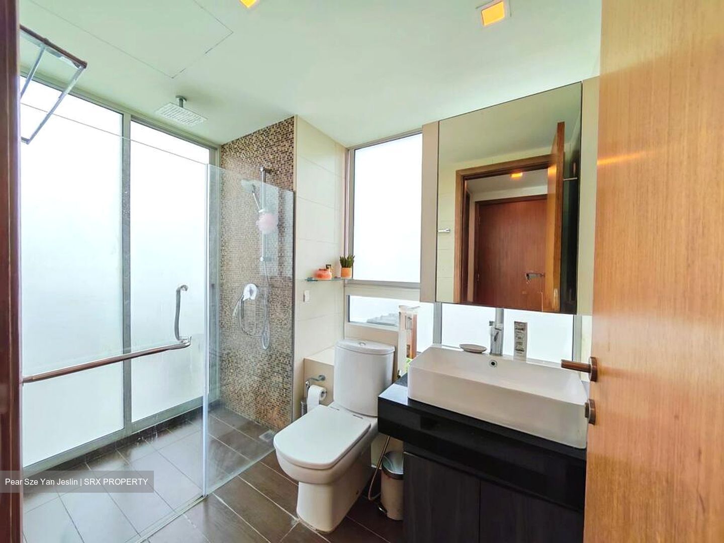The Medley (D15), Apartment #522759921
